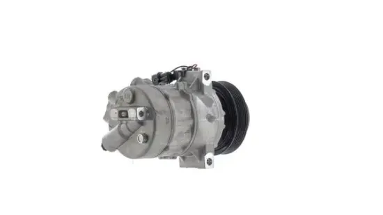 Kompressor, Klimaanlage 12 V MAHLE ACP 636 000P Bild Kompressor, Klimaanlage 12 V MAHLE ACP 636 000P