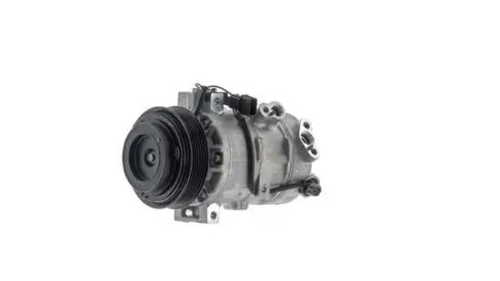 Kompressor, Klimaanlage 12 V MAHLE ACP 636 000P Bild Kompressor, Klimaanlage 12 V MAHLE ACP 636 000P