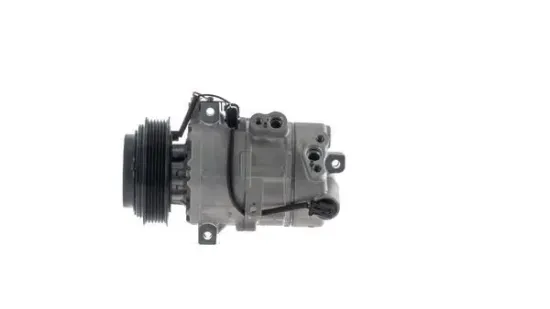 Kompressor, Klimaanlage 12 V MAHLE ACP 636 000P Bild Kompressor, Klimaanlage 12 V MAHLE ACP 636 000P