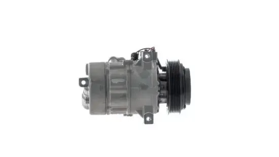 Kompressor, Klimaanlage 12 V MAHLE ACP 636 000P Bild Kompressor, Klimaanlage 12 V MAHLE ACP 636 000P