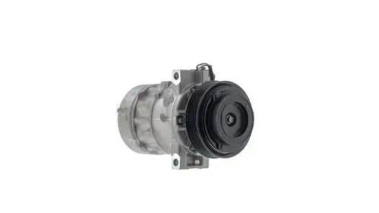 Kompressor, Klimaanlage 12 V MAHLE ACP 636 000P Bild Kompressor, Klimaanlage 12 V MAHLE ACP 636 000P