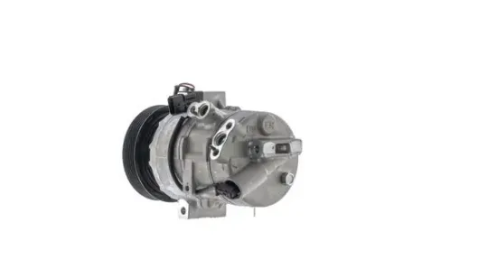 Kompressor, Klimaanlage 12 V MAHLE ACP 636 000P Bild Kompressor, Klimaanlage 12 V MAHLE ACP 636 000P