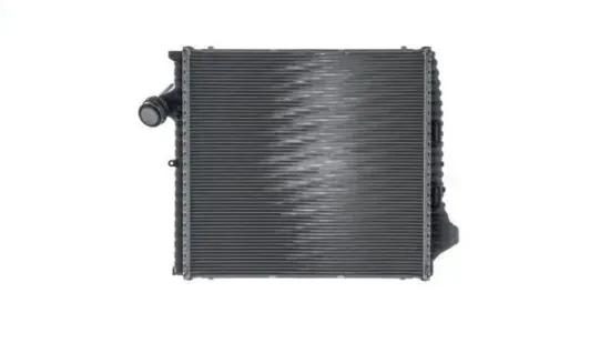 Kühler, Motorkühlung rechts MAHLE CR 2734 000P Bild Kühler, Motorkühlung rechts MAHLE CR 2734 000P