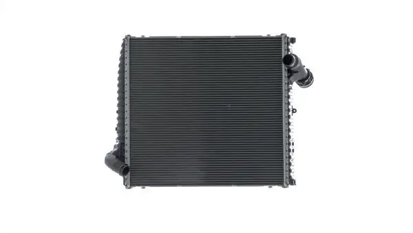 Kühler, Motorkühlung rechts MAHLE CR 2734 000P