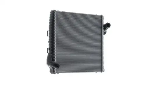 Kühler, Motorkühlung rechts MAHLE CR 2734 000P Bild Kühler, Motorkühlung rechts MAHLE CR 2734 000P