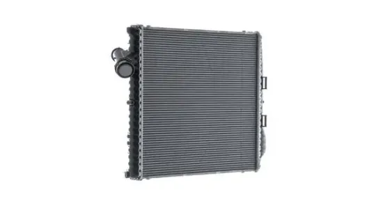 Kühler, Motorkühlung rechts MAHLE CR 2734 000P Bild Kühler, Motorkühlung rechts MAHLE CR 2734 000P