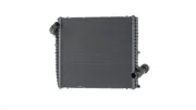 Kühler, Motorkühlung links MAHLE CR 2735 000P