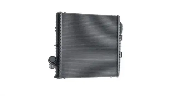 Kühler, Motorkühlung links MAHLE CR 2735 000P Bild Kühler, Motorkühlung links MAHLE CR 2735 000P