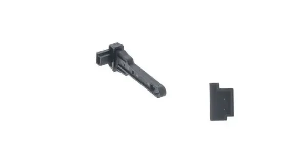 Sensor, Innenraumtemperatur MAHLE ASE 42 000P Bild Sensor, Innenraumtemperatur MAHLE ASE 42 000P