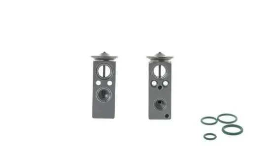 Expansionsventil, Klimaanlage MAHLE AVE 77 000S Bild Expansionsventil, Klimaanlage MAHLE AVE 77 000S