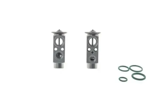 Expansionsventil, Klimaanlage MAHLE AVE 79 000S Bild Expansionsventil, Klimaanlage MAHLE AVE 79 000S