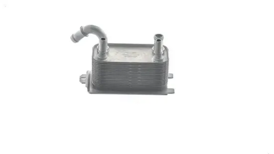 Ölkühler, Automatikgetriebe MAHLE CLC 72 000S Bild Ölkühler, Automatikgetriebe MAHLE CLC 72 000S