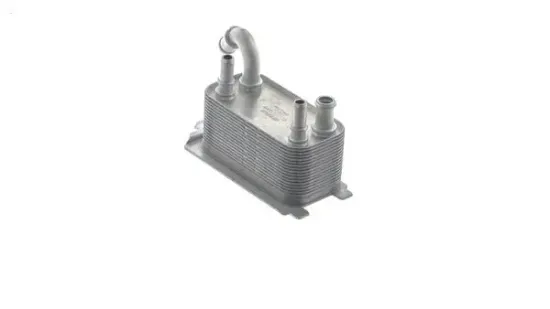 Ölkühler, Automatikgetriebe MAHLE CLC 72 000S Bild Ölkühler, Automatikgetriebe MAHLE CLC 72 000S