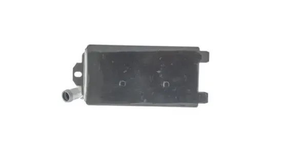 Ölkühler, Automatikgetriebe MAHLE CLC 72 000S Bild Ölkühler, Automatikgetriebe MAHLE CLC 72 000S