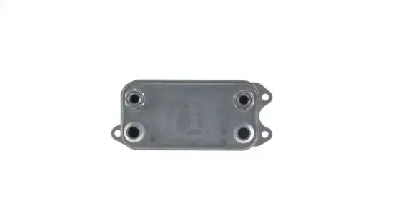 Ölkühler, Automatikgetriebe MAHLE CLC 227 000S Bild Ölkühler, Automatikgetriebe MAHLE CLC 227 000S