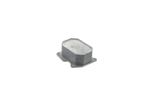 Ölkühler, Motoröl MAHLE CLC 265 000S Bild Ölkühler, Motoröl MAHLE CLC 265 000S