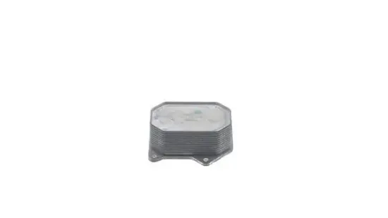 Ölkühler, Motoröl MAHLE CLC 265 000S Bild Ölkühler, Motoröl MAHLE CLC 265 000S
