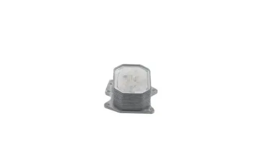 Ölkühler, Motoröl MAHLE CLC 265 000S Bild Ölkühler, Motoröl MAHLE CLC 265 000S
