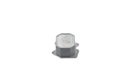 Ölkühler, Motoröl MAHLE CLC 265 000S Bild Ölkühler, Motoröl MAHLE CLC 265 000S
