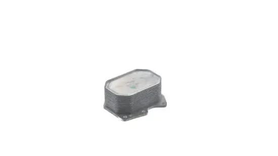 Ölkühler, Motoröl MAHLE CLC 265 000S Bild Ölkühler, Motoröl MAHLE CLC 265 000S