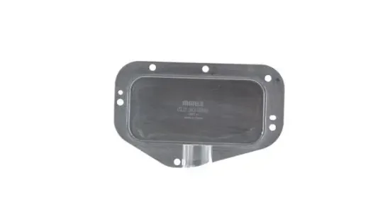 Ölkühler, Motoröl MAHLE CLC 352 000S Bild Ölkühler, Motoröl MAHLE CLC 352 000S