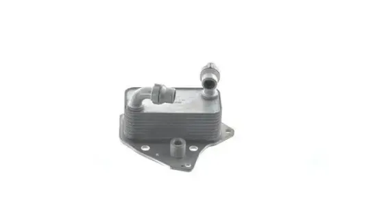 Ölkühler, Motoröl MAHLE CLC 356 000S Bild Ölkühler, Motoröl MAHLE CLC 356 000S