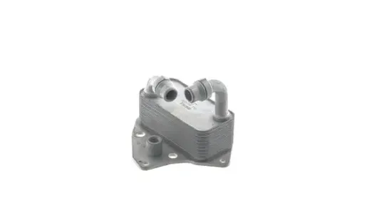 Ölkühler, Motoröl MAHLE CLC 356 000S Bild Ölkühler, Motoröl MAHLE CLC 356 000S