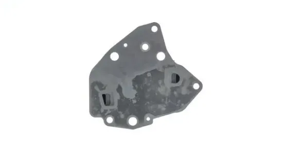 Ölkühler, Motoröl MAHLE CLC 356 000S Bild Ölkühler, Motoröl MAHLE CLC 356 000S