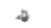 Ölkühler, Motoröl MAHLE CLC 356 000S Bild Ölkühler, Motoröl MAHLE CLC 356 000S