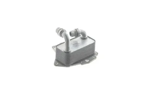 Ölkühler, Motoröl MAHLE CLC 356 000S Bild Ölkühler, Motoröl MAHLE CLC 356 000S