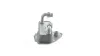 Ölkühler, Motoröl MAHLE CLC 356 000S Bild Ölkühler, Motoröl MAHLE CLC 356 000S