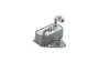 Ölkühler, Motoröl MAHLE CLC 356 000S Bild Ölkühler, Motoröl MAHLE CLC 356 000S