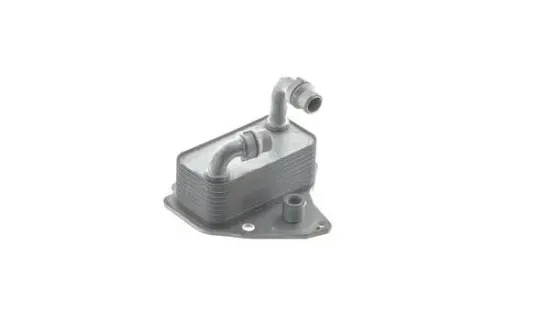 Ölkühler, Motoröl MAHLE CLC 356 000S Bild Ölkühler, Motoröl MAHLE CLC 356 000S