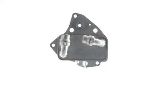 Ölkühler, Motoröl MAHLE CLC 356 000S Bild Ölkühler, Motoröl MAHLE CLC 356 000S