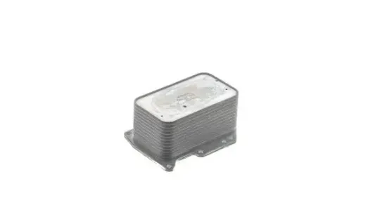 Ölkühler, Motoröl MAHLE CLC 361 000S Bild Ölkühler, Motoröl MAHLE CLC 361 000S