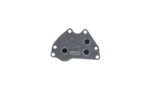 Ölkühler, Motoröl MAHLE CLC 363 000S Bild Ölkühler, Motoröl MAHLE CLC 363 000S