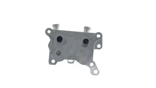 Ölkühler, Motoröl MAHLE CLC 364 000S Bild Ölkühler, Motoröl MAHLE CLC 364 000S