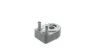 Ölkühler, Motoröl MAHLE CLC 365 000S Bild Ölkühler, Motoröl MAHLE CLC 365 000S
