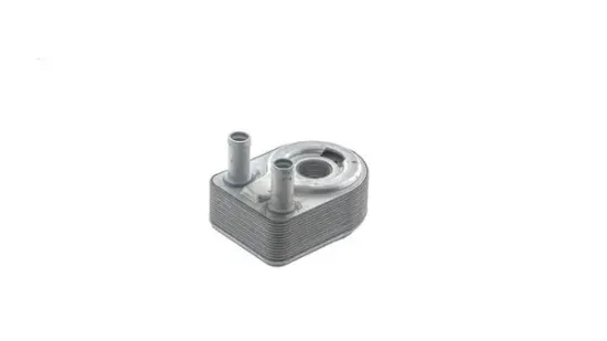 Ölkühler, Motoröl MAHLE CLC 365 000S Bild Ölkühler, Motoröl MAHLE CLC 365 000S