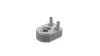 Ölkühler, Motoröl MAHLE CLC 365 000S Bild Ölkühler, Motoröl MAHLE CLC 365 000S
