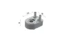 Ölkühler, Motoröl MAHLE CLC 365 000S Bild Ölkühler, Motoröl MAHLE CLC 365 000S