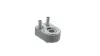 Ölkühler, Motoröl MAHLE CLC 365 000S Bild Ölkühler, Motoröl MAHLE CLC 365 000S