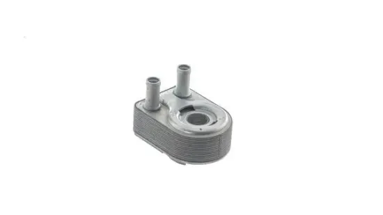 Ölkühler, Motoröl MAHLE CLC 365 000S Bild Ölkühler, Motoröl MAHLE CLC 365 000S
