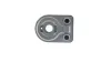 Ölkühler, Motoröl MAHLE CLC 365 000S Bild Ölkühler, Motoröl MAHLE CLC 365 000S