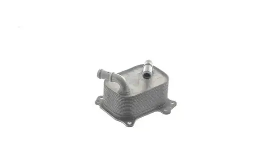 Ölkühler, Motoröl MAHLE CLC 389 000S Bild Ölkühler, Motoröl MAHLE CLC 389 000S