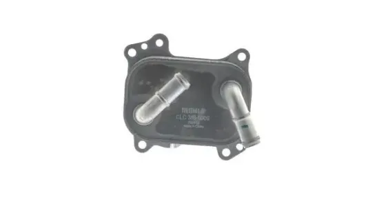 Ölkühler, Motoröl MAHLE CLC 389 000S Bild Ölkühler, Motoröl MAHLE CLC 389 000S