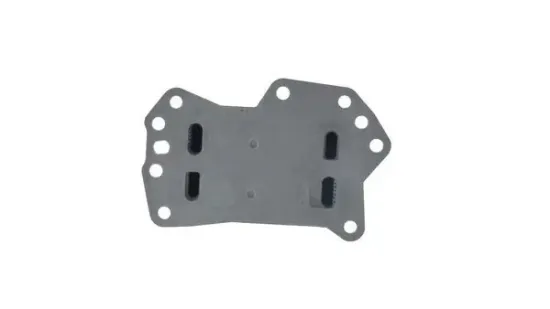 Ölkühler, Motoröl MAHLE CLC 398 000S Bild Ölkühler, Motoröl MAHLE CLC 398 000S