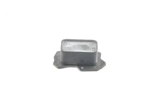 Ölkühler, Motoröl MAHLE CLC 398 000S Bild Ölkühler, Motoröl MAHLE CLC 398 000S