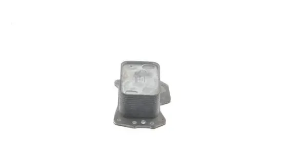 Ölkühler, Motoröl MAHLE CLC 398 000S Bild Ölkühler, Motoröl MAHLE CLC 398 000S