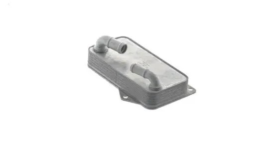 Ölkühler, Automatikgetriebe MAHLE CLC 402 000S Bild Ölkühler, Automatikgetriebe MAHLE CLC 402 000S